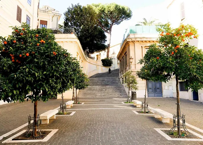 Miriam * Rome