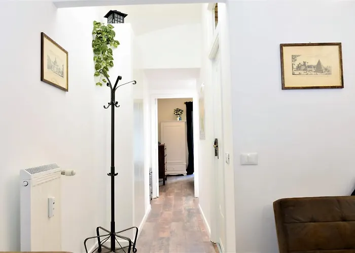 Apartment Miriam Rome