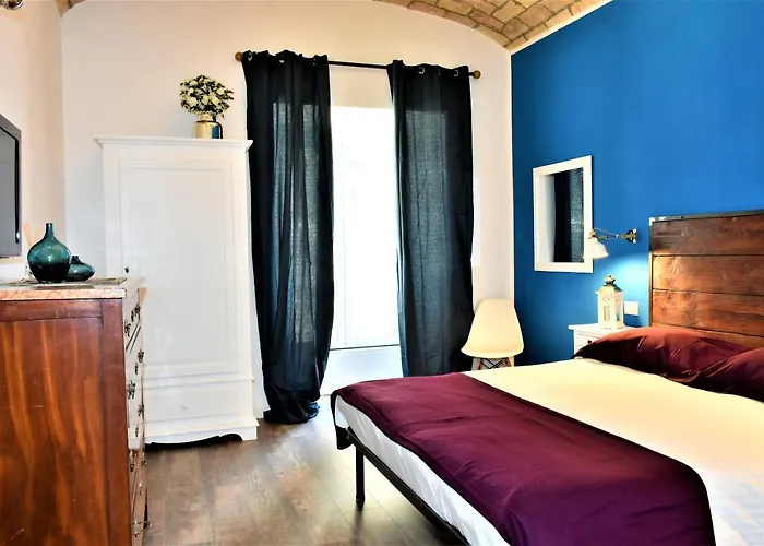 Apartment Miriam Rome