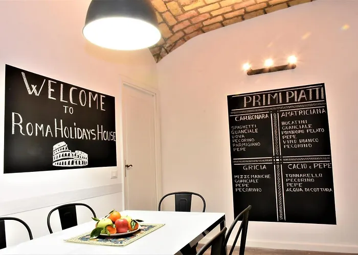 Miriam Apartment *