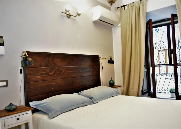 Miriam Apartment Rome